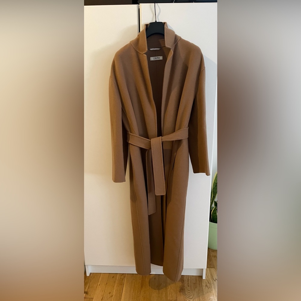 MaxMara coat